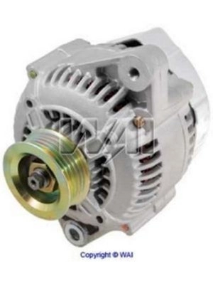 Gerador para Toyota RAV4 I XA