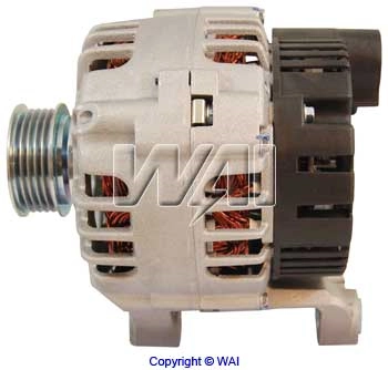 Gerador Rover 75  RJ