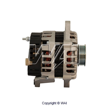 Gerador para Chevrolet Aveo II T250, T255