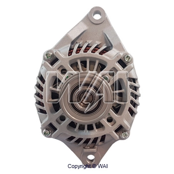Gerador Mitsubishi Outlander II CW
