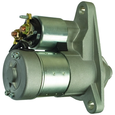Motor de arranco Nissan Tiida ASIA C11