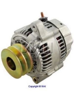 Gerador para Toyota Land Cruiser 80 J8