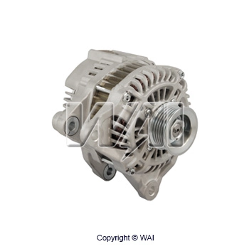 Gerador para Mazda CX-5 I KE, GH