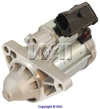 Motor de arranco Peugeot/Citroen 1648214980