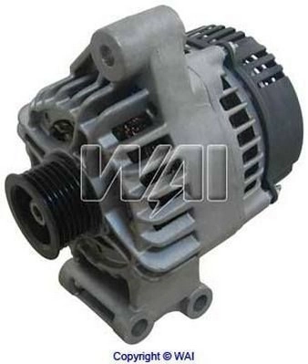 Compre MS1022118355 VAG Gerador