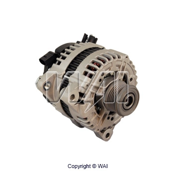 Gerador 0121715024 VAG