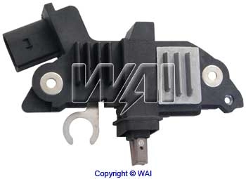 IB6132 WAI