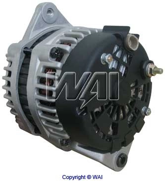 Gerador WAI 21431N preço, a partir de 145,45 USD