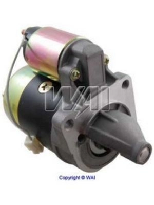 B6S818400 Hyundai/Kia Motor de arranco