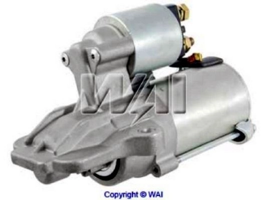 0986028010 Bosch Motor de arranco