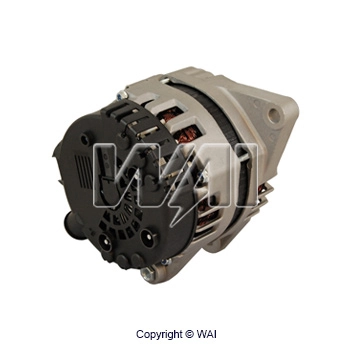 Gerador para Hyundai I30  PD