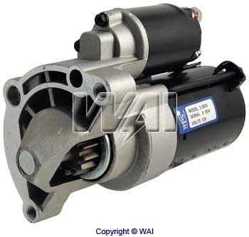 0986018970 VAG Motor de arranco