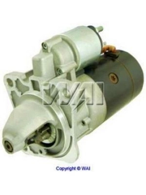 NAD500210 Ford Motor de arranco