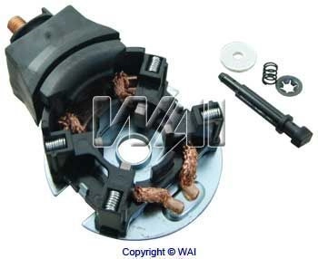69852001 WAI