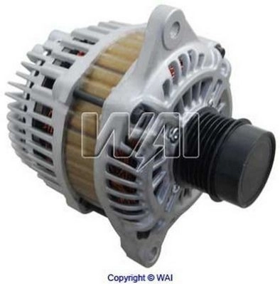 Gerador K04801323AC Fiat/Alfa/Lancia