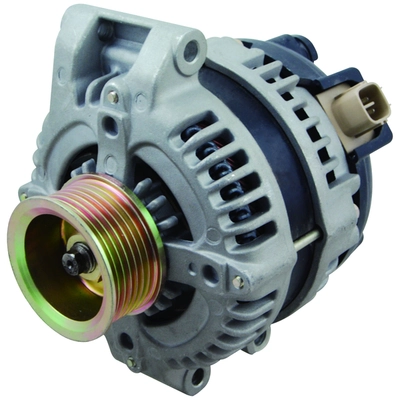  Gerador Honda Accord VII carrinha (CM, CN) (2003 - 2008) VII