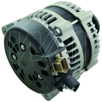 1638097780 Peugeot/Citroen Gerador