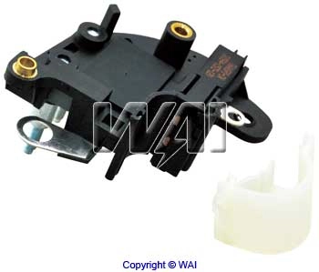 L9115L5 Fiat/Alfa/Lancia Relê-regulador do gerador (relê de carregamento)