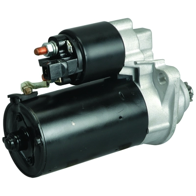 Compre 460536 VALEO Motor de arranco