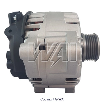 9810527180 General Motors Gerador