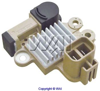 M532 WAI Relê-regulador do gerador (relê de carregamento)