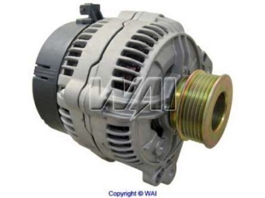 Gerador 0123515016 VAG