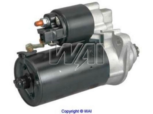 460536 VALEO Motor de arranco