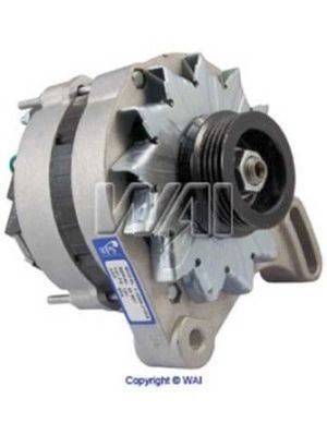 Gerador para Fiat Panda I 141A