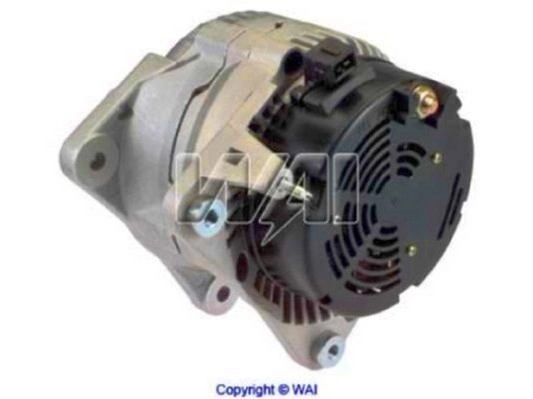 Gerador para Volkswagen Polo III 6NF