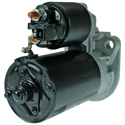Motor de arranco WAI 17415N preço, a partir de 61,75 USD