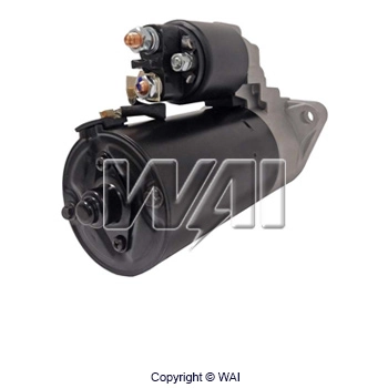 0001125025 VAG Motor de arranco