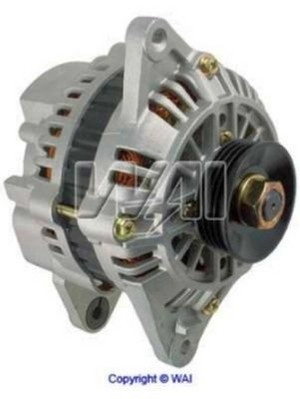 Gerador para Hyundai Accent I 