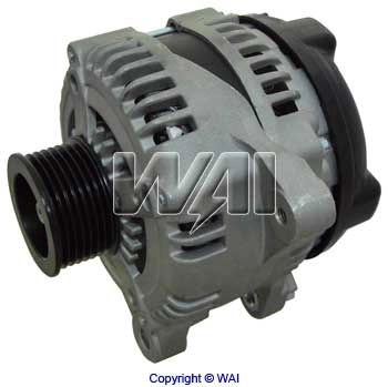 440843 VALEO Gerador