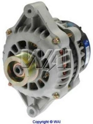 Gerador para Opel Corsa B S93