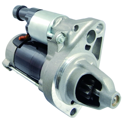  Motor de arranco Honda Civic VIII hatchback (FK, FN) (2005 - 2012) VIII