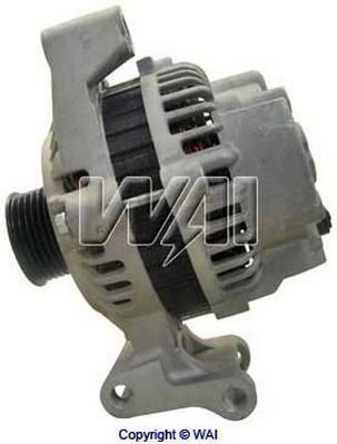 Compre Gerador Mazda 2 1