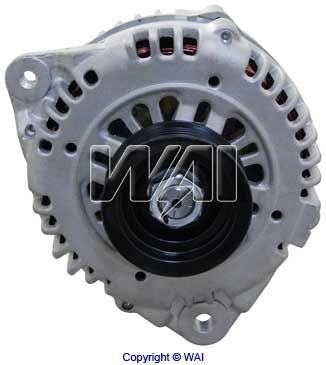  Gerador Nissan Pathfinder SUV (R50) (1995 - 2004) 