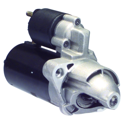  Motor de arranco Audi A8 D3 sedan (4E2, 4E8) (2002 - 2010) D3