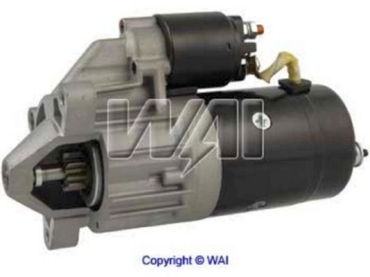 CS1326 HELLA Motor de arranco