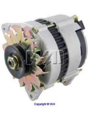 Gerador para Land Rover Discovery I LG, LJ