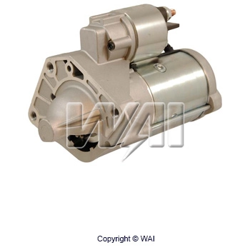 95520344 General Motors Motor de arranco
