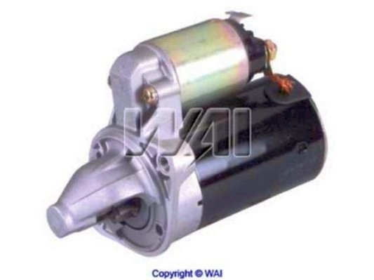 193400 Febi Motor de arranco