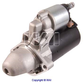 Motor de arranco para Fiat 500 X 334