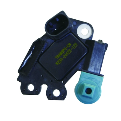 Relê-regulador do gerador (relê de carregamento) para Porsche Cayenne II 92A