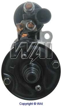 Compre 1638127180 Peugeot/Citroen Motor de arranco