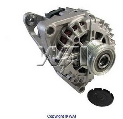 Gerador 1648232980 Peugeot/Citroen