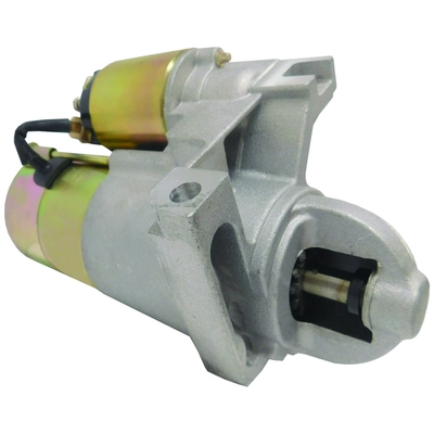 6563N WAI Motor de arranco