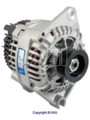 9655249280 Fiat/Alfa/Lancia Gerador