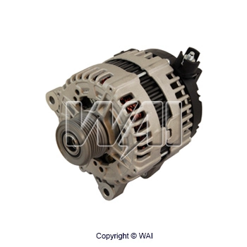 Gerador VAG 0121715024