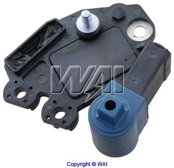 Relê-regulador do gerador (relê de carregamento) para Mitsubishi Lancer X CY_A, CZ_A